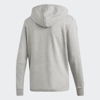 adidas mens hoodies uk