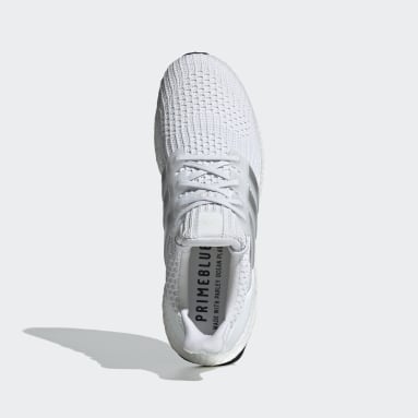 ultraboost 4.0 running white