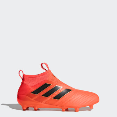 Adidas predator naranjas Clearance