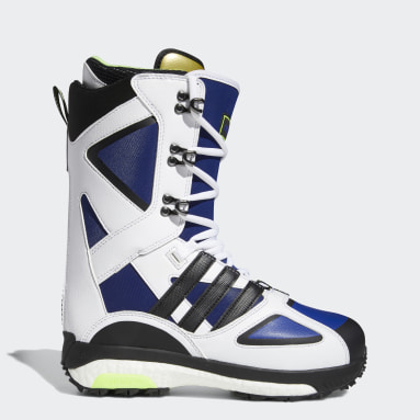 adidas men's snow boots