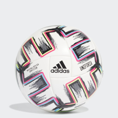 adidas football size 4