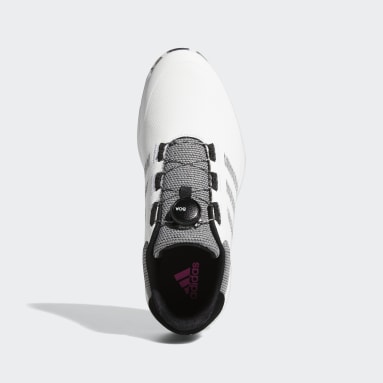 adidas bounce golf shoes