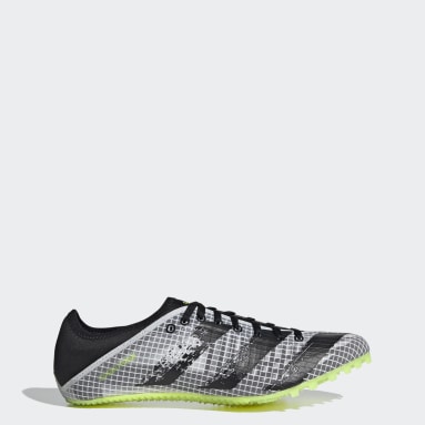 mens track shoes with spikes