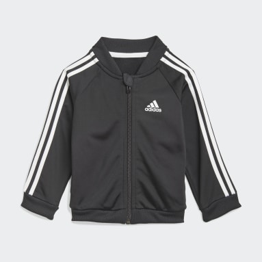 tracksuit for girls adidas