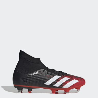 childrens soft ground football boots