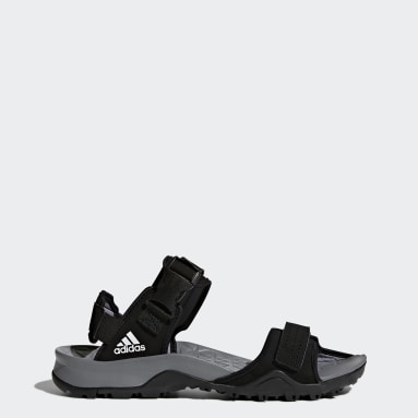 adidas slides mens uk