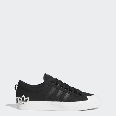 mens nizza adidas