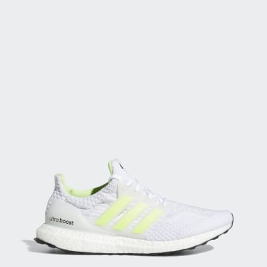 ultra boost dames abrikoos