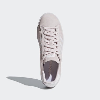 adidas rosa campus