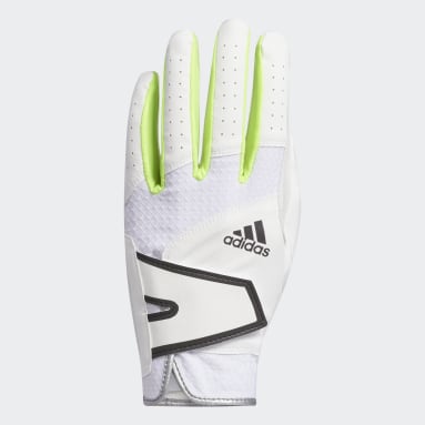 adidas golf glove size chart