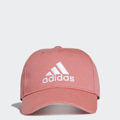 adidas girls hats