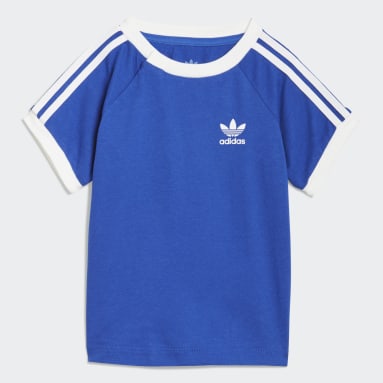 boys adidas originals tshirt
