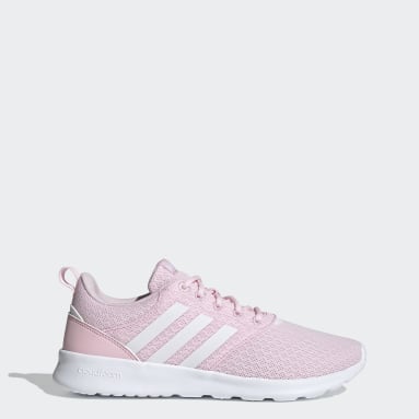 adidas running rosa