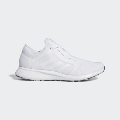 edge lux bounce running shoe