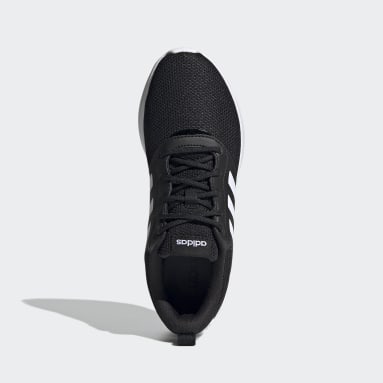 adidas cloudfoam noir