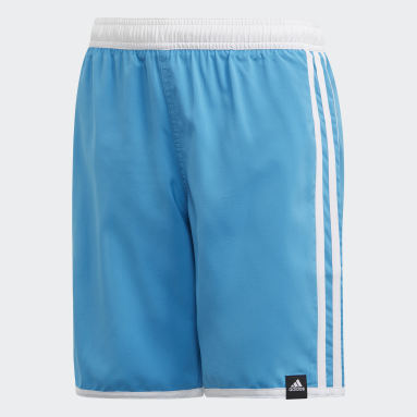 adidas boys swim