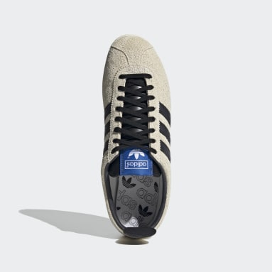 plain white gazelles