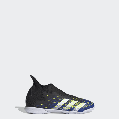 adidas indoor football shoes