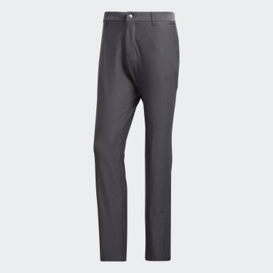 dustin johnson adidas pants