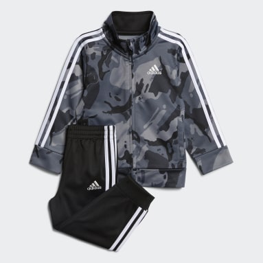 adidas baby boy clothes