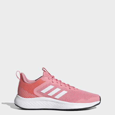 adidas runner rosa
