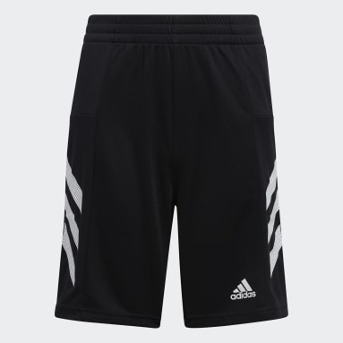 boys adidas shorts