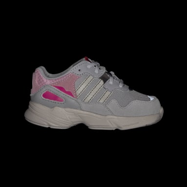 grey and pink yungs