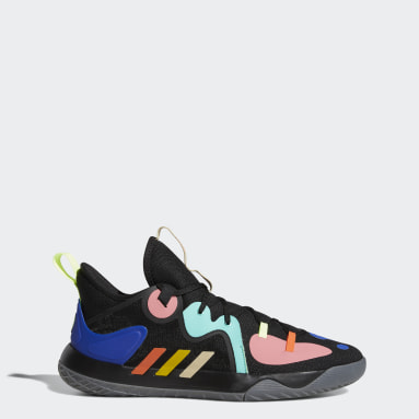 chaussure adidas basketball