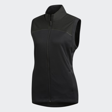 adidas vest womens