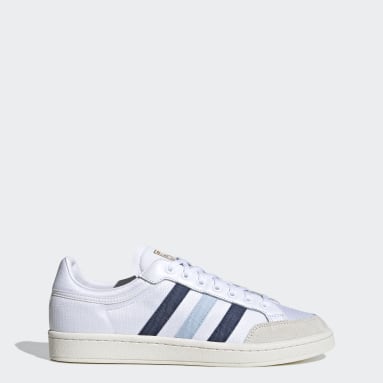 americana adidas basse