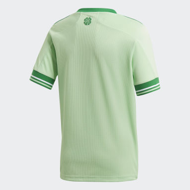kids celtic shirt
