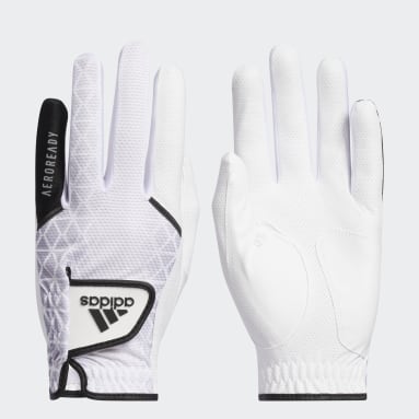 adidas golf glove size chart