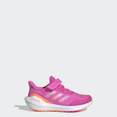 adidas childrens running shoes