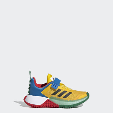 adidas childrens running shoes