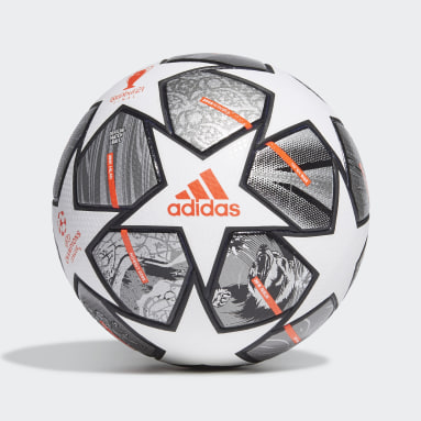adidas balls football