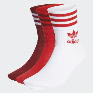 chaussette cuissarde adidas