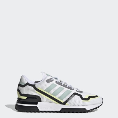 adidas originals zx 750 men white