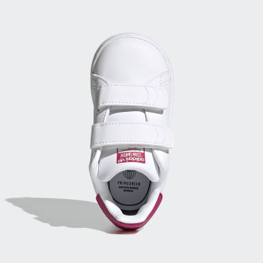 adidas de bebe niña