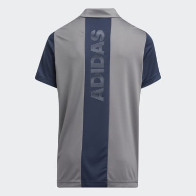 adidas junior golf clothing