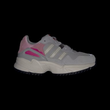 adidas originals yung toddler trainers