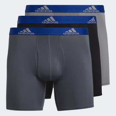adidas spandex underwear