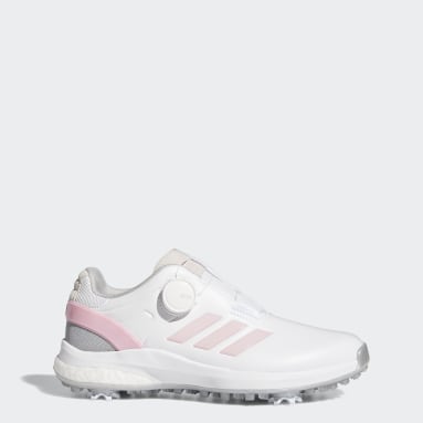 Ladies Golf Shoes | adidas AU