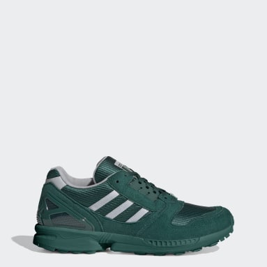 adidas zx 700 tent green