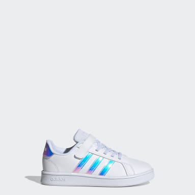 adidas trainers kids girls