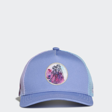 casquette fille adidas