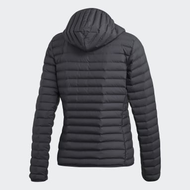 adidas grey jacket womens