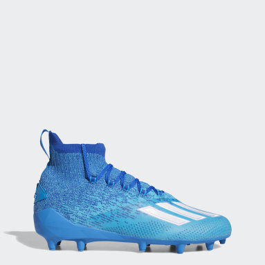cleats high tops
