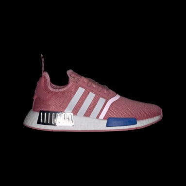 adidas nmd homme rose