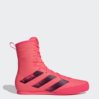 basket boxe adidas