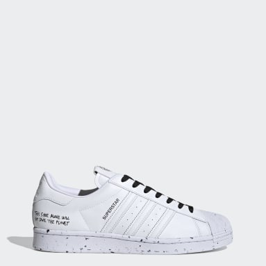 adidas superstar clean classic